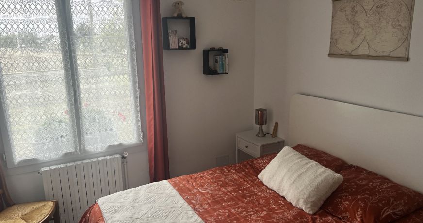 vente Maison Tournon Saint Martin