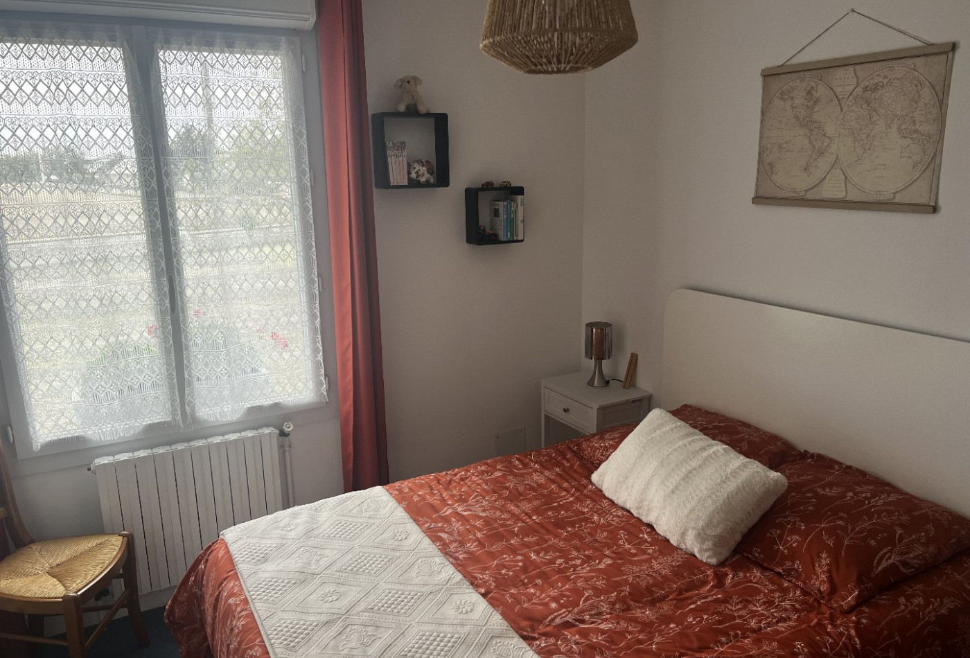 vente Maison Tournon Saint Martin - Photo 7