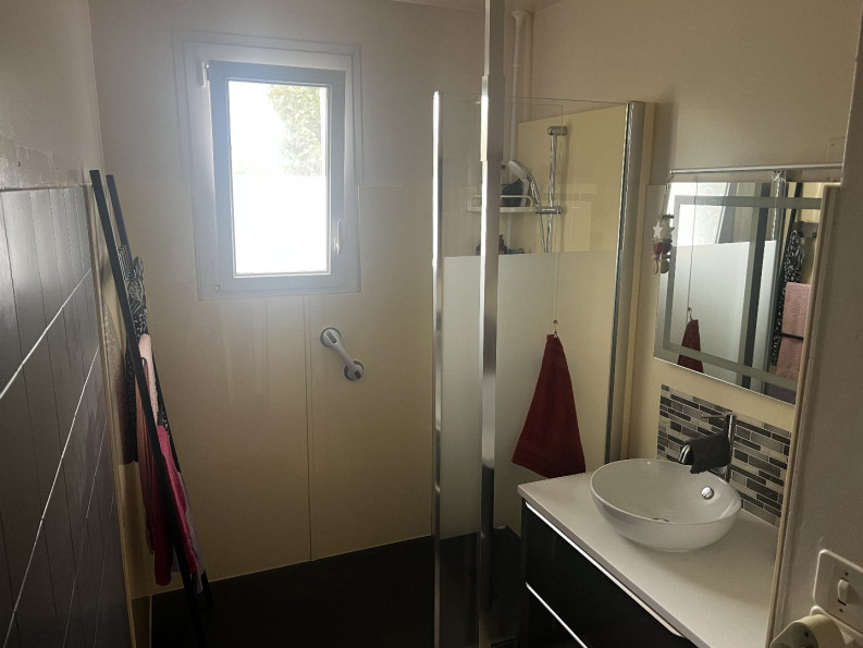 vente Maison Tournon Saint Martin - Photo 8