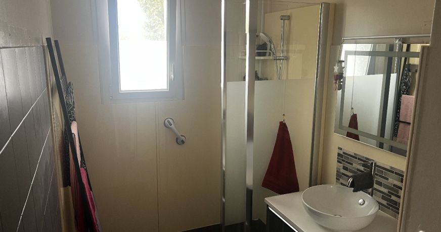 vente Maison Tournon Saint Martin