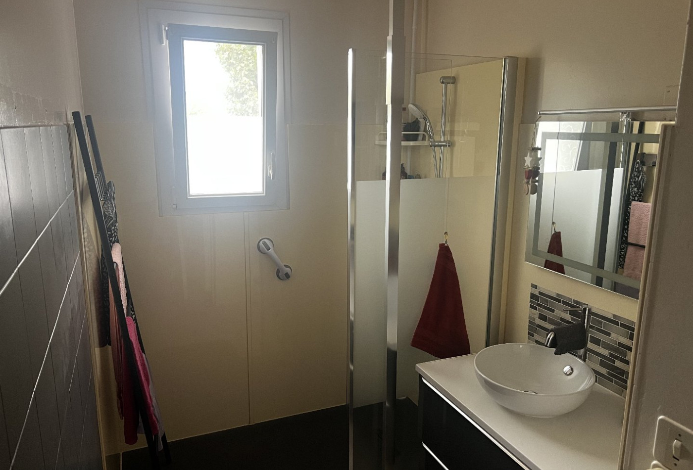 vente Maison Tournon Saint Martin - Photo 8