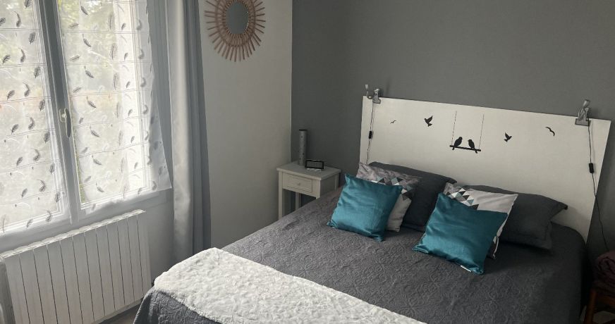 vente Maison Tournon Saint Martin
