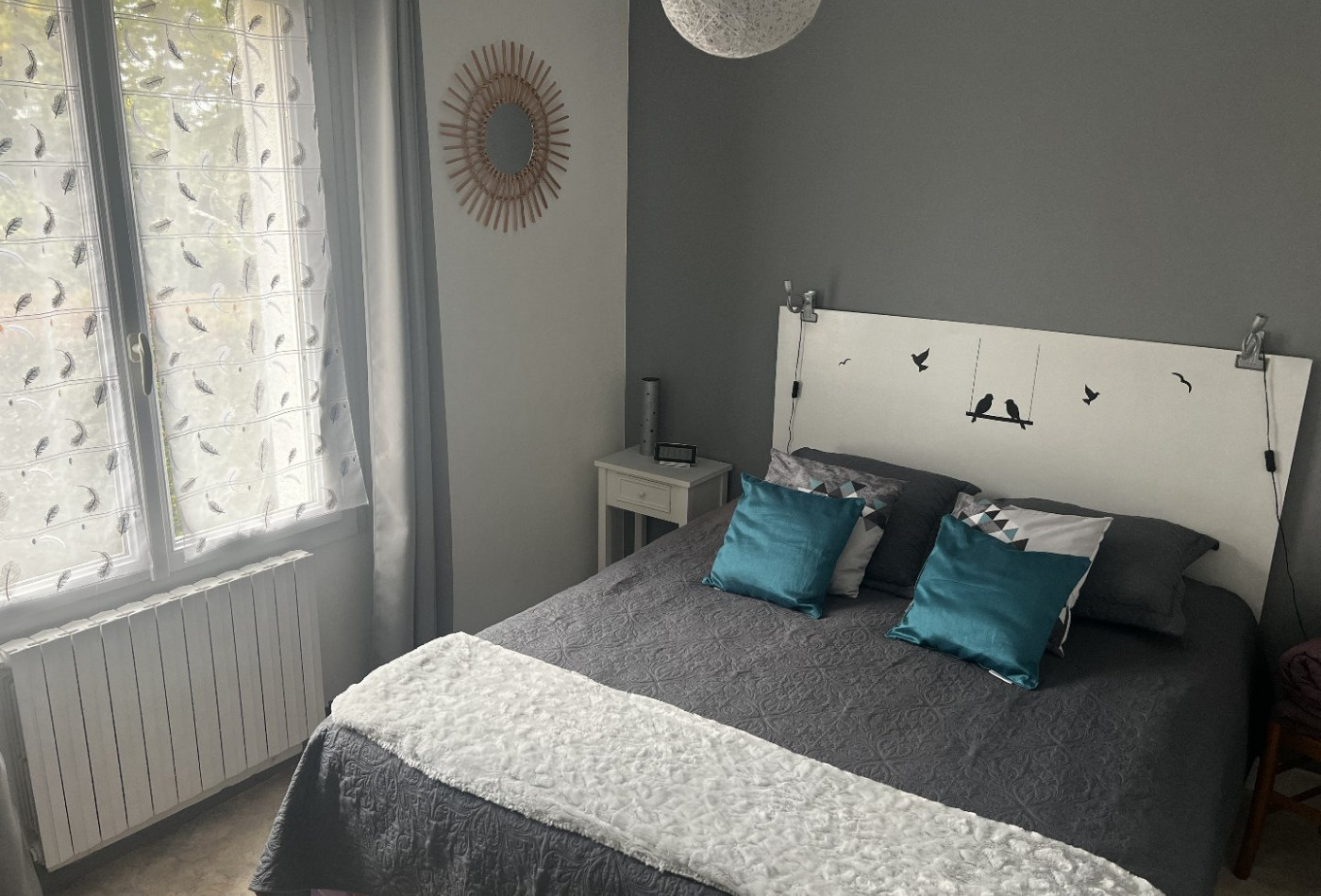 vente Maison Tournon Saint Martin - Photo 9