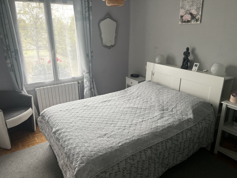 vente Maison Tournon Saint Martin - Photo 10