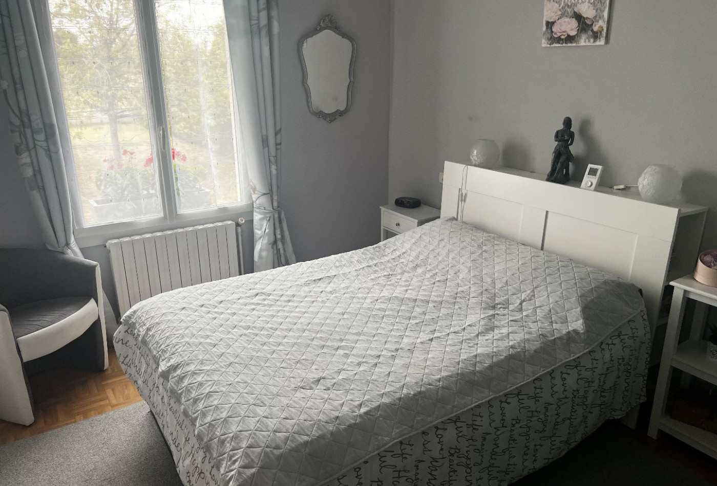 vente Maison Tournon Saint Martin - Photo 10