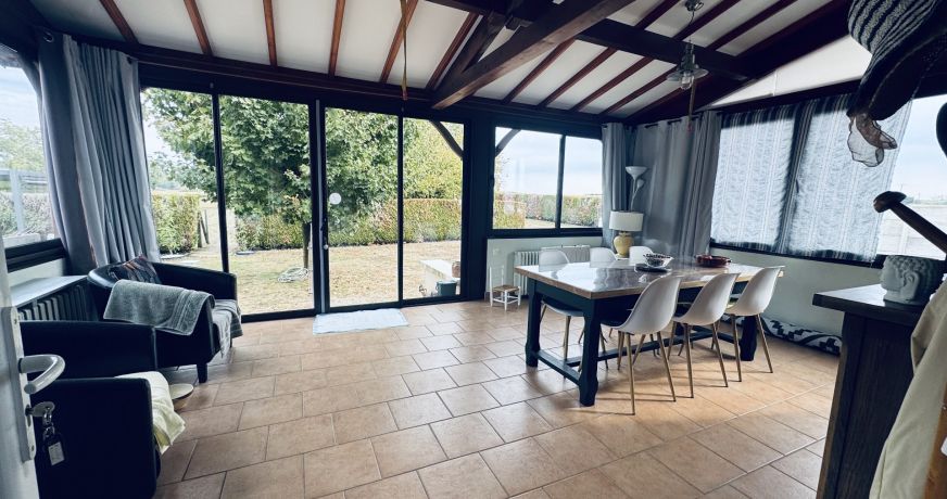 vente Maison Tournon Saint Martin