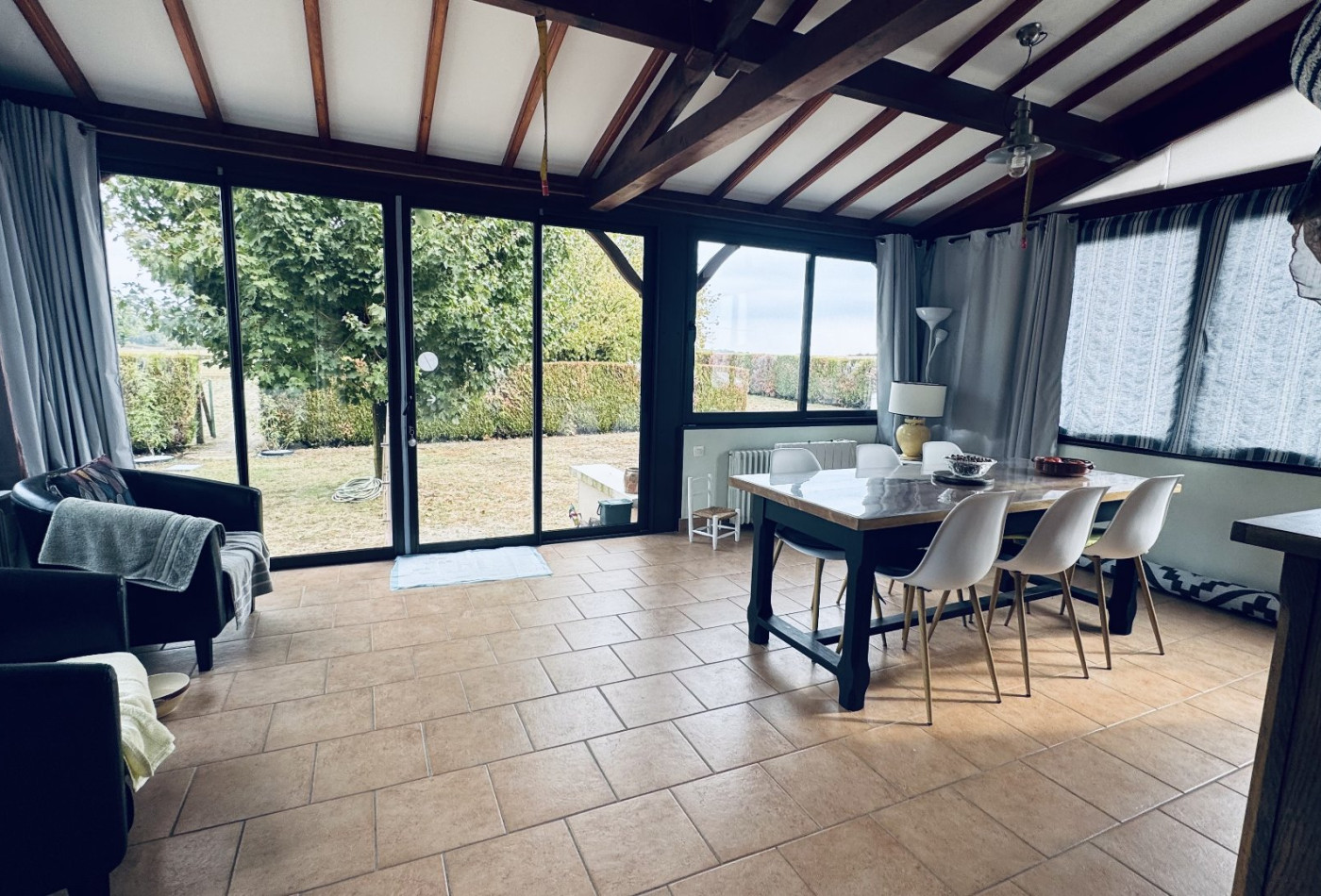 vente Maison Tournon Saint Martin - Photo 3