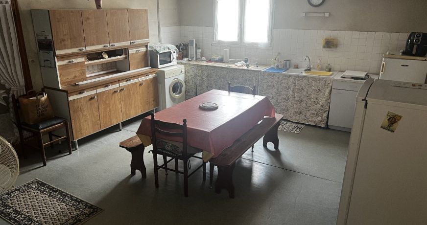 vente Maison Tournon Saint Martin