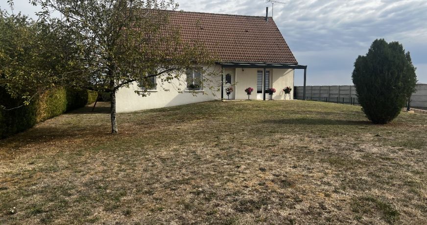 vente Maison Tournon Saint Martin