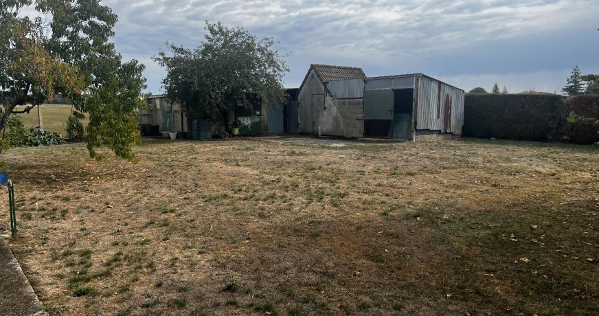 vente Maison Tournon Saint Martin
