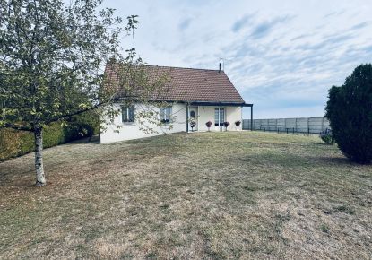 vente Maison Tournon Saint Martin