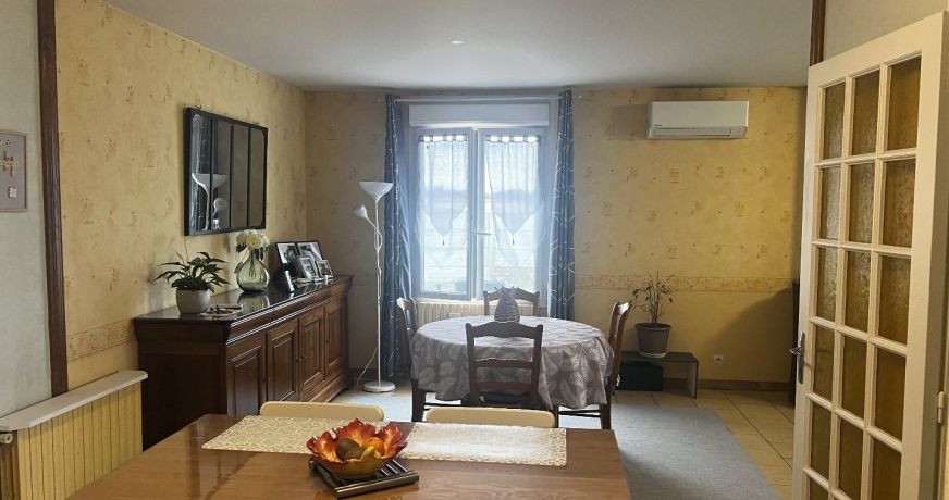 vente Maison Tournon Saint Martin
