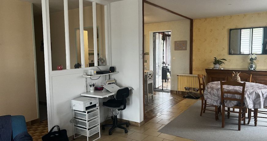 vente Maison Tournon Saint Martin