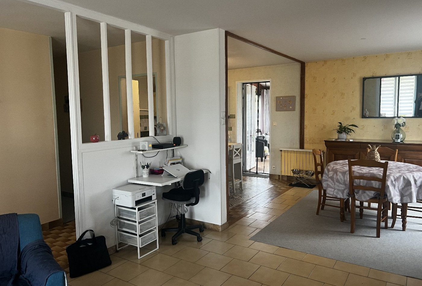 vente Maison Tournon Saint Martin - Photo 5