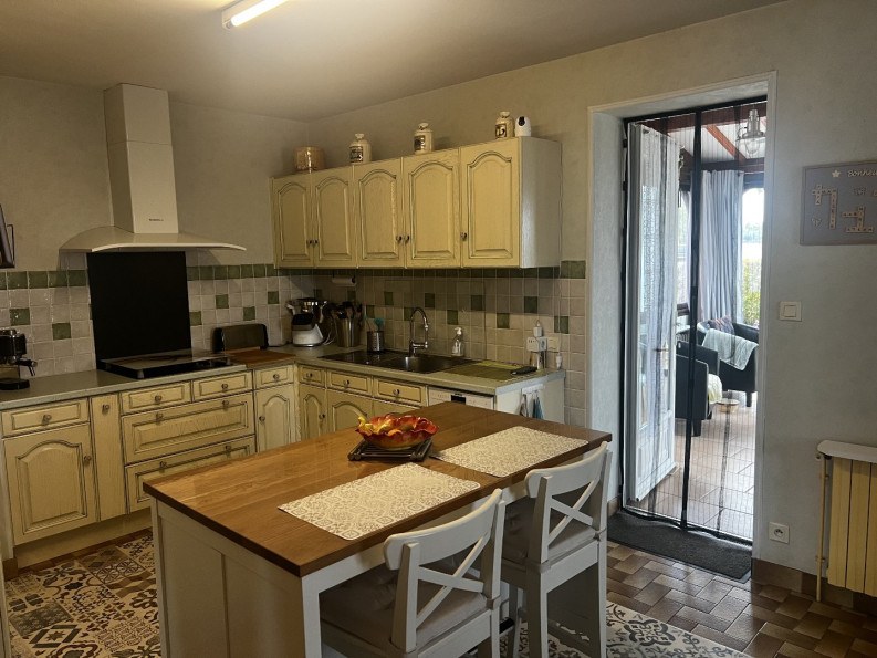 vente Maison Tournon Saint Martin - Photo 6
