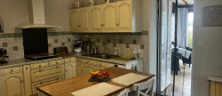 vente Maison Tournon Saint Martin