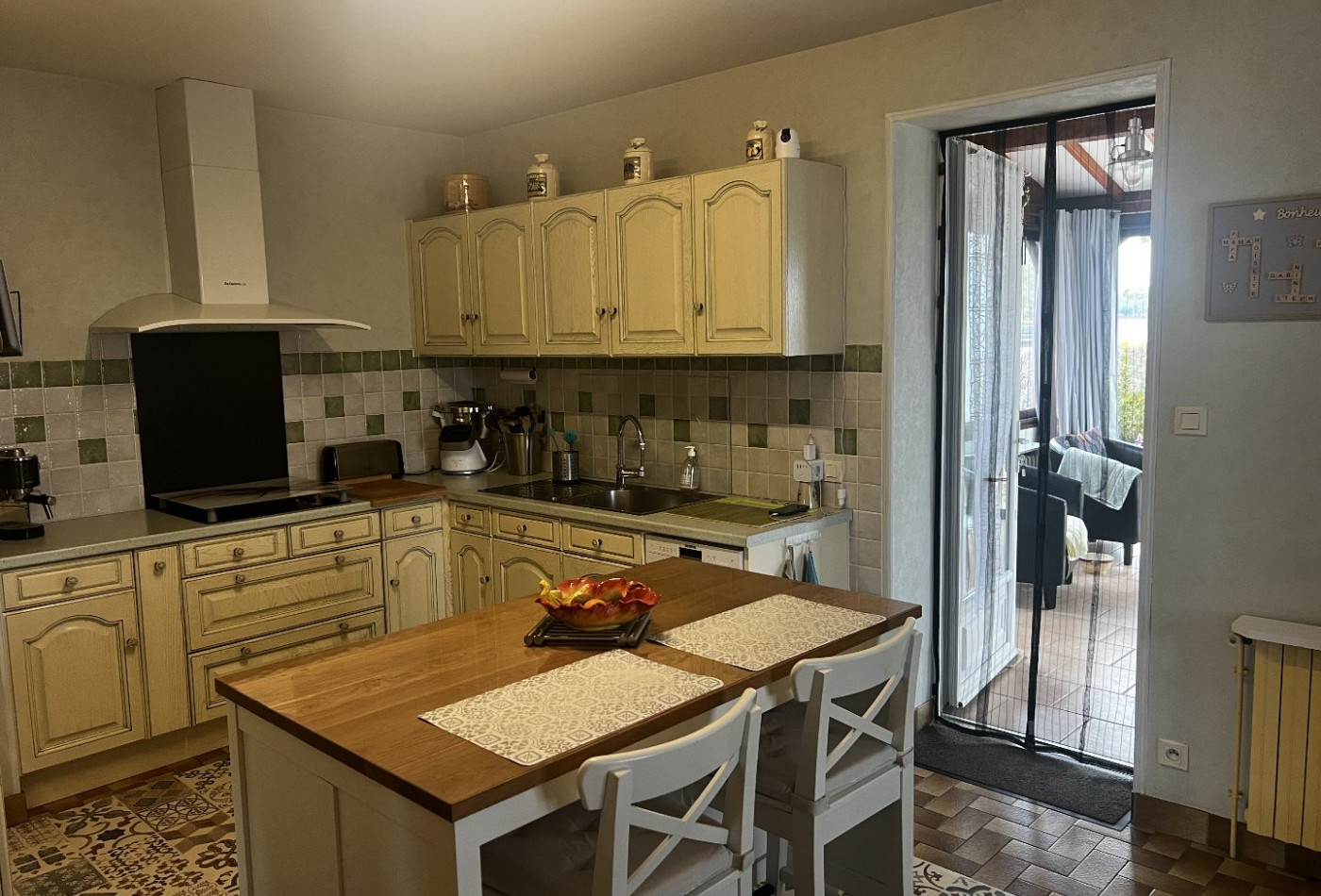 vente Maison Tournon Saint Martin - Photo 6