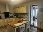 vente Maison Tournon Saint Martin