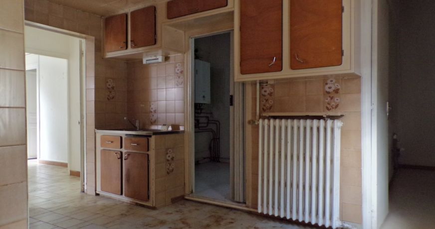 vente Maison Saint Germain Les Arpajon