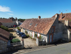 vente Maison Lignac