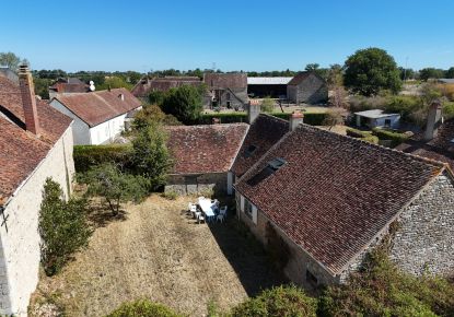 vente Maison Lignac