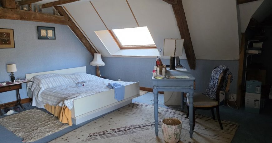 vente Maison Lignac