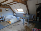vente Maison Lignac