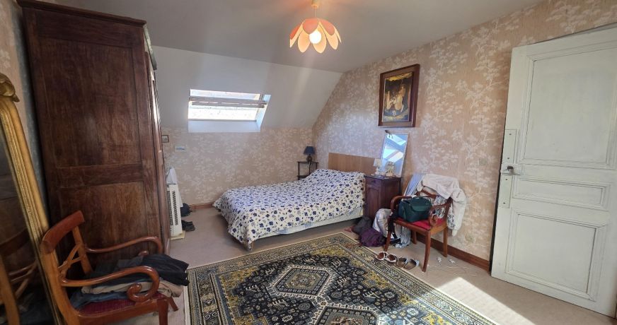 vente Maison Lignac
