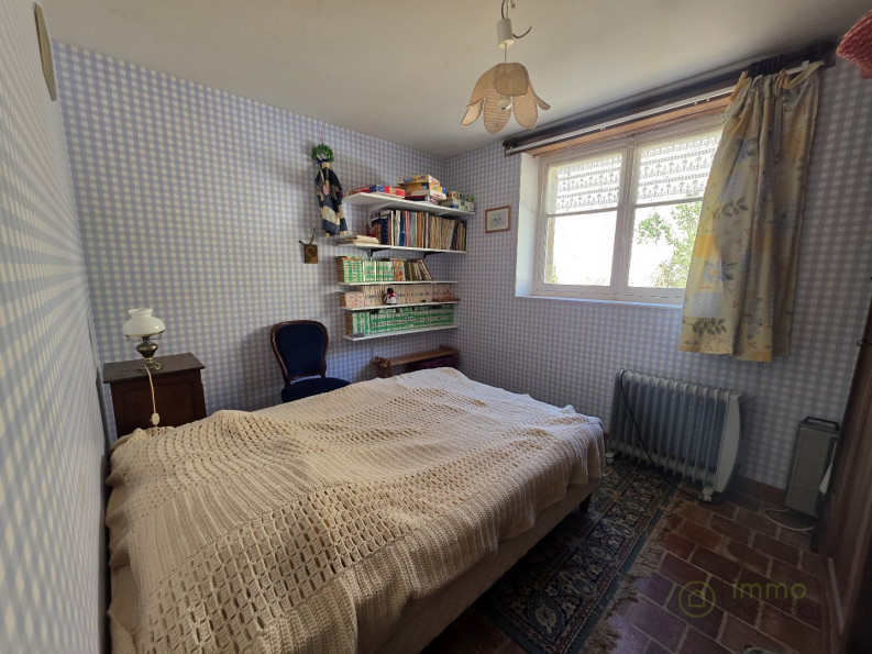 vente Maison Lignac - Photo 5