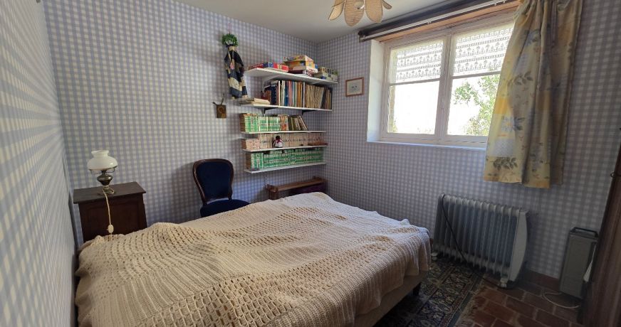 vente Maison Lignac