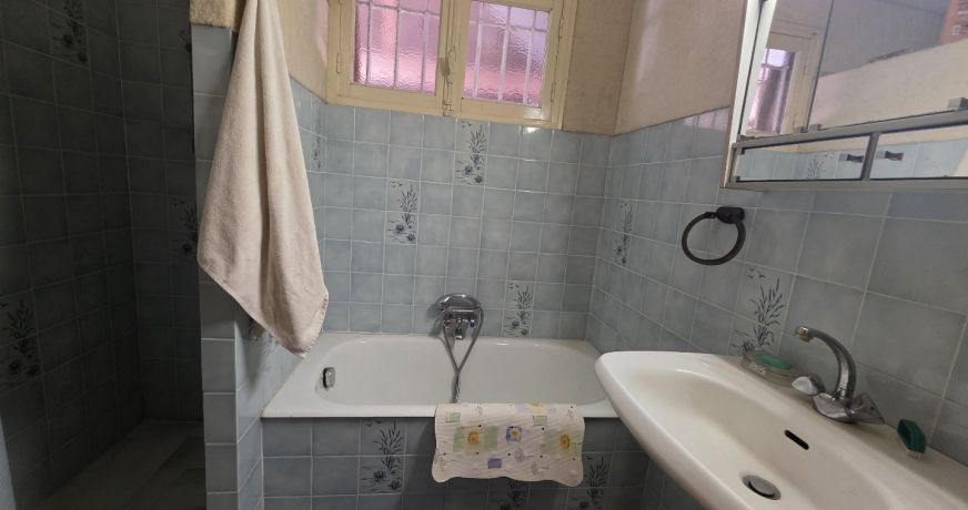 vente Maison Lignac