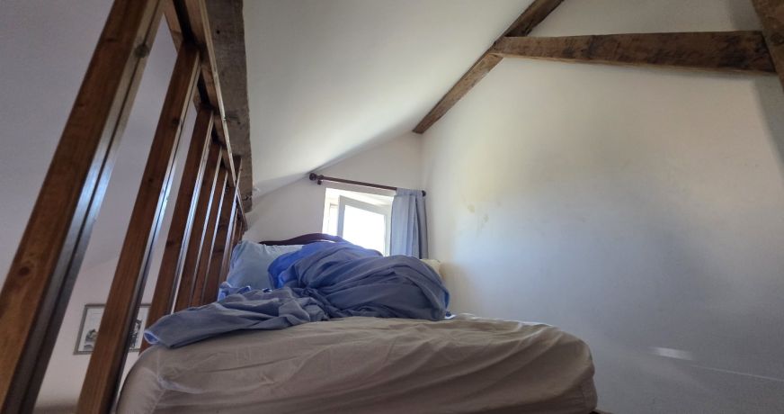 vente Maison Lignac