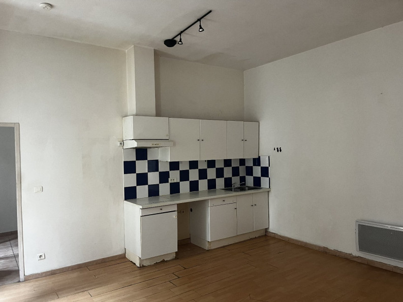 vente Appartement Marseille 1er Arrondissement - Photo 1