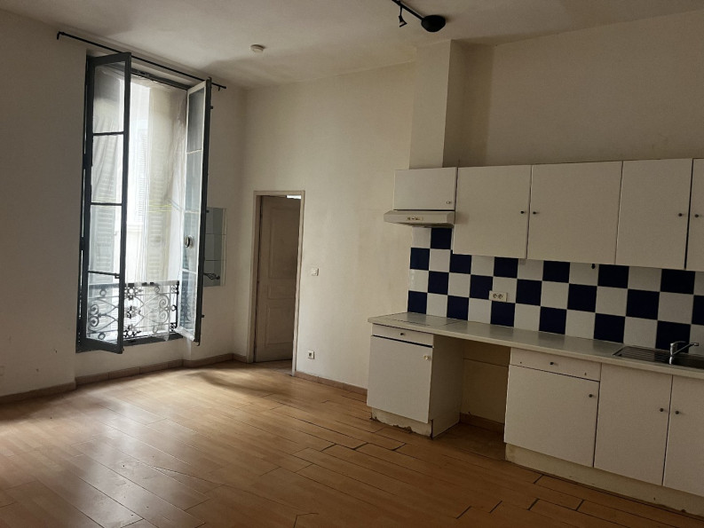 vente Appartement Marseille 1er Arrondissement - Photo 2