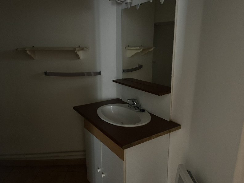 vente Appartement Marseille 1er Arrondissement - Photo 3