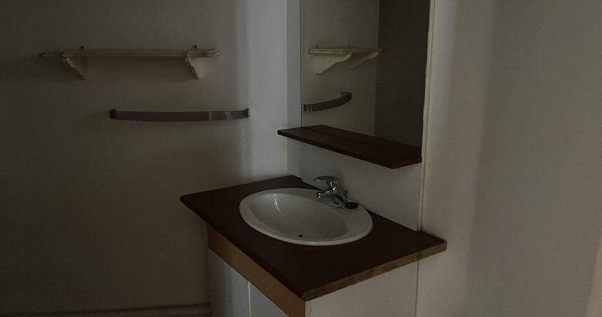 vente Appartement Marseille 1er Arrondissement