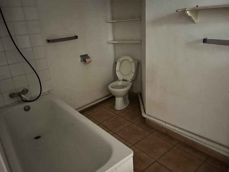 vente Appartement Marseille 1er Arrondissement - Photo 4