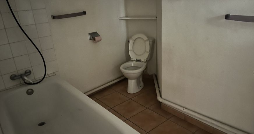 vente Appartement Marseille 1er Arrondissement