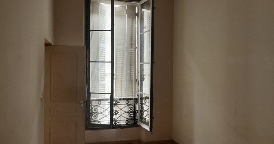 vente Appartement Marseille 1er Arrondissement