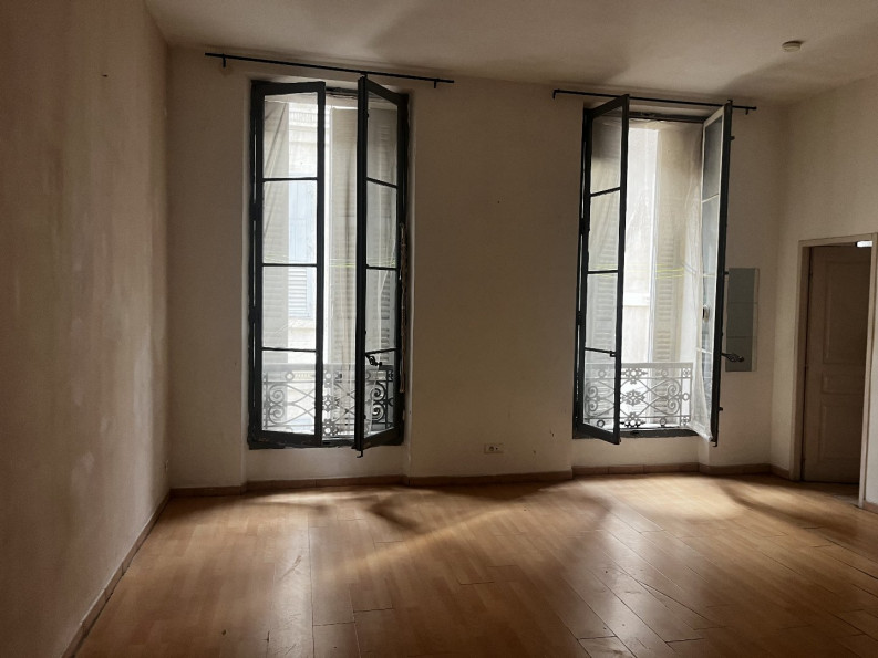 vente Appartement Marseille 1er Arrondissement - Photo 6