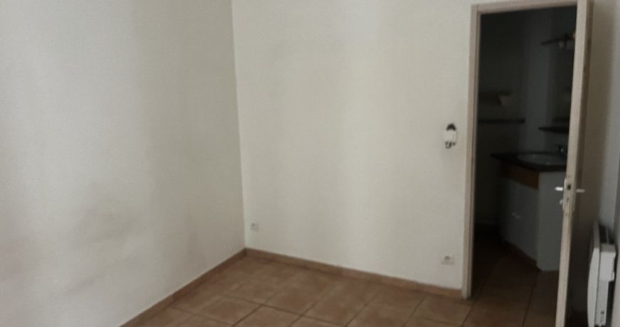 vente Appartement Marseille 1er Arrondissement