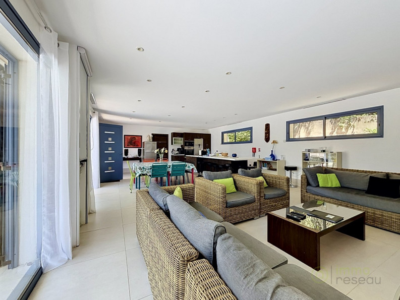 vente Maison Vence - Photo 6