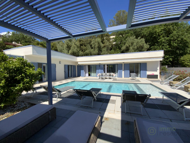 vente Maison Vence - Photo 1