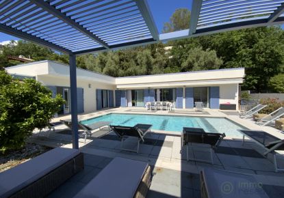 vente Maison Vence