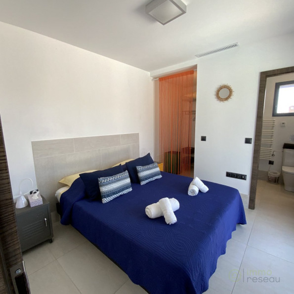 vente Maison Vence - Photo 10