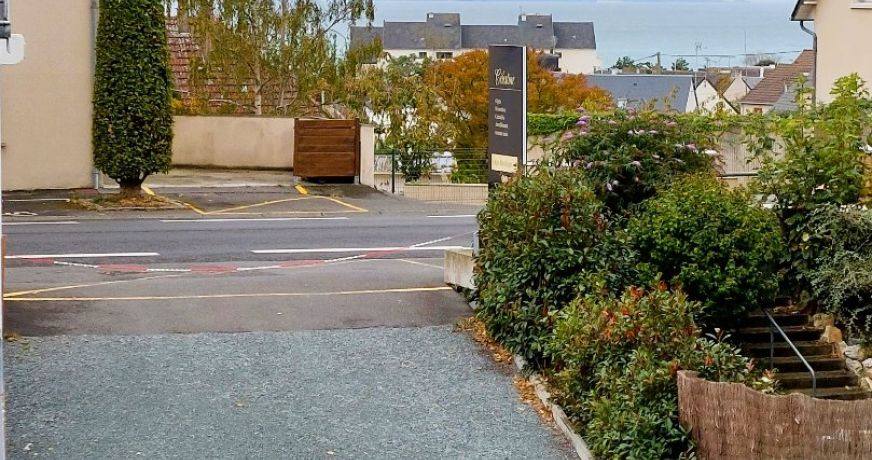 vente Maison Granville