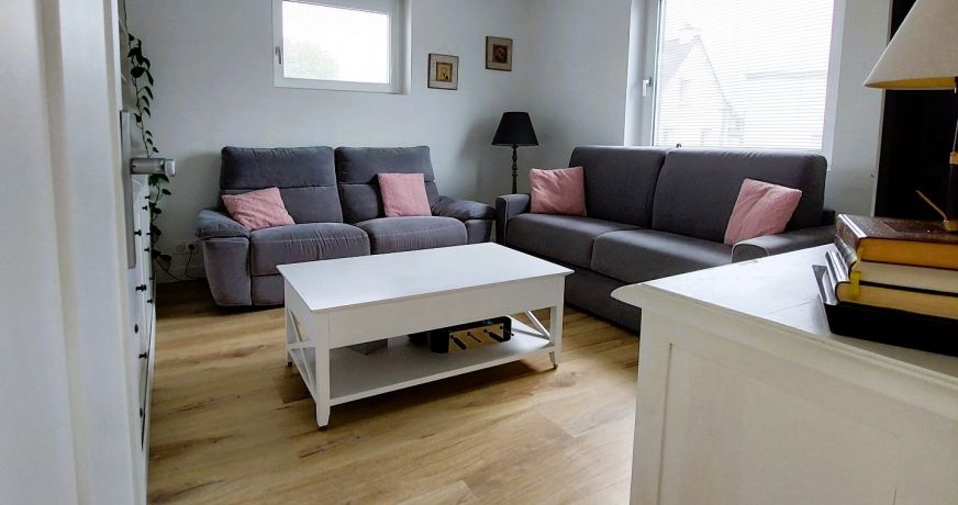 vente Maison Granville