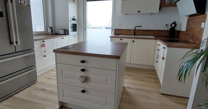 vente Maison Granville