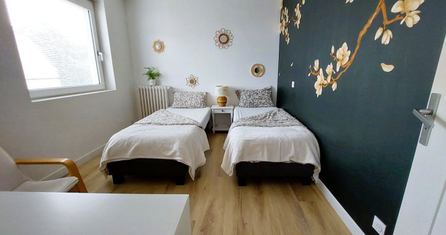 vente Maison Granville