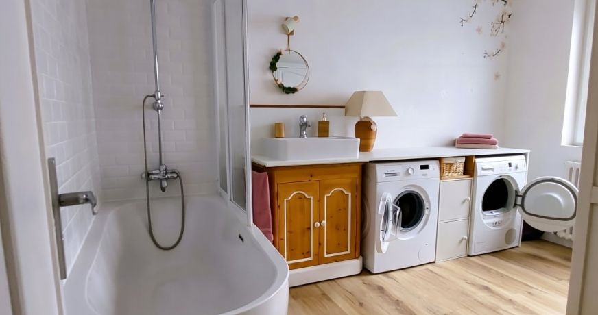 vente Maison Granville